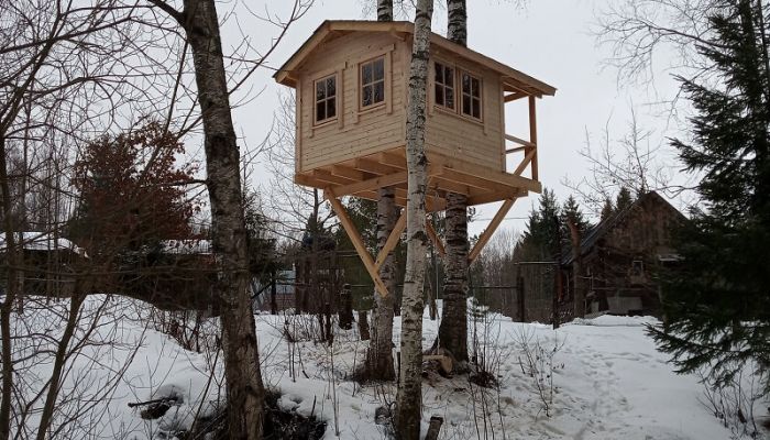 Проект "Гаврилово"