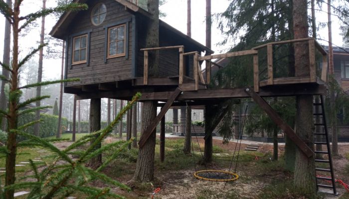 Проект "Энколово"