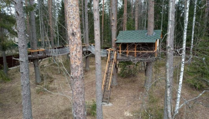 Проект "Пески"